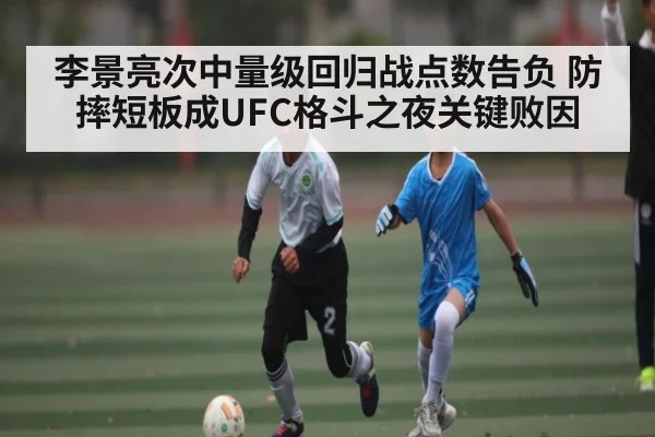 李景亮次中量级回归战点数告负 防摔短板成UFC格斗之夜关键败因（kaiyun）